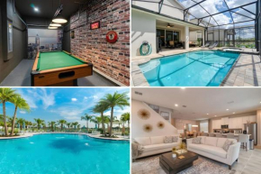 DLuxx Gorgeous Home close to Disney at Solara 1706